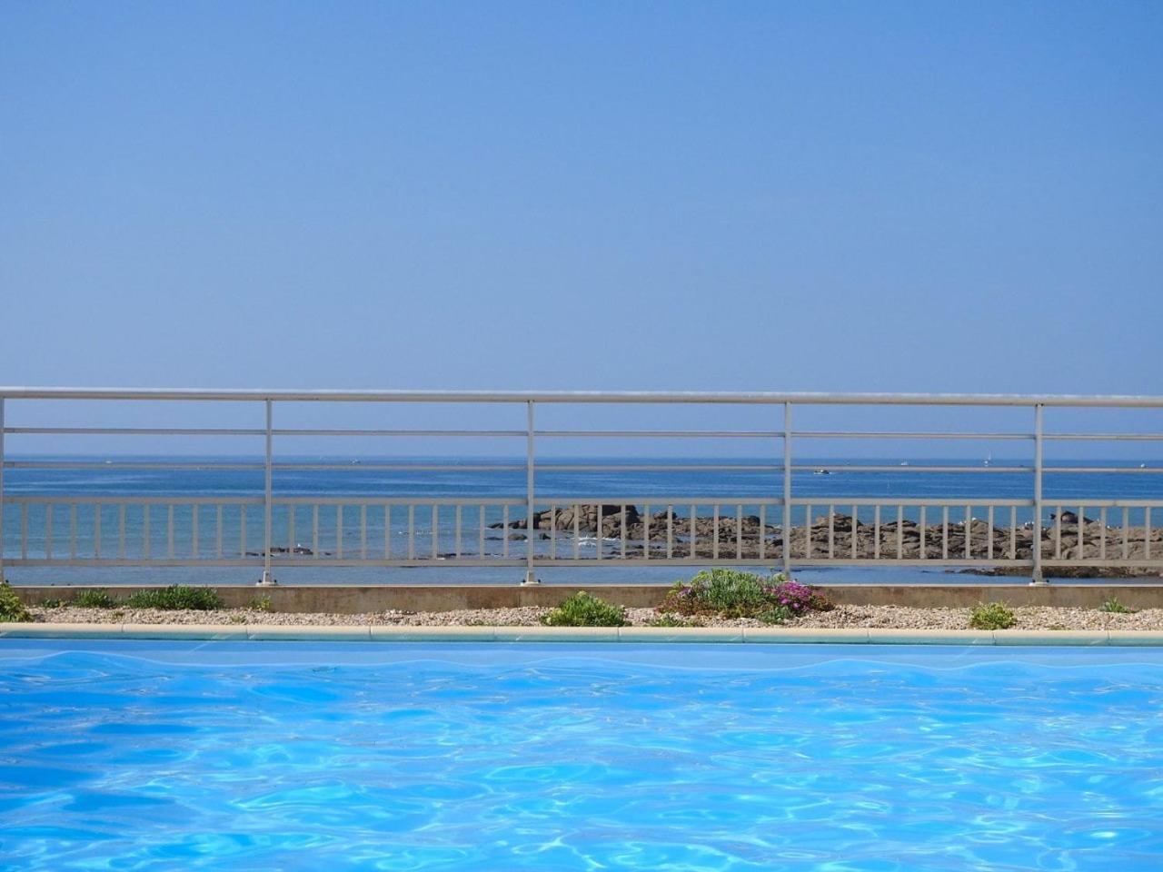 Appartement Les Pieds Dans Leau Acces Direct Sur La Cote Sauvage - 2 Pers لي سابلِ دولونْ المظهر الخارجي الصورة
